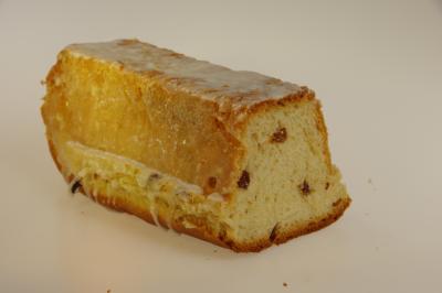 Babka drożdżowa - Ciasta