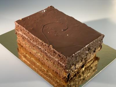 Sacher - Ciasta